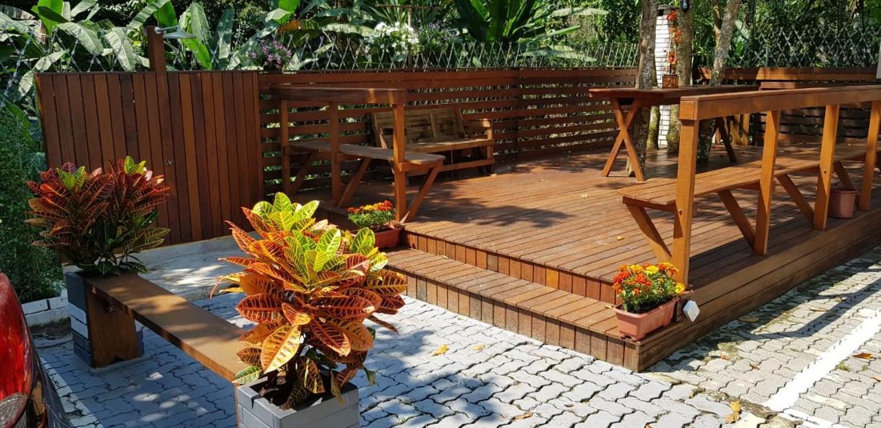 Flat Juquehy Villa Juquei Ngoại thất bức ảnh