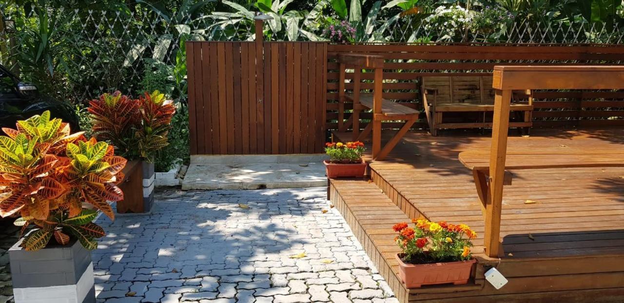 Flat Juquehy Villa Juquei Ngoại thất bức ảnh