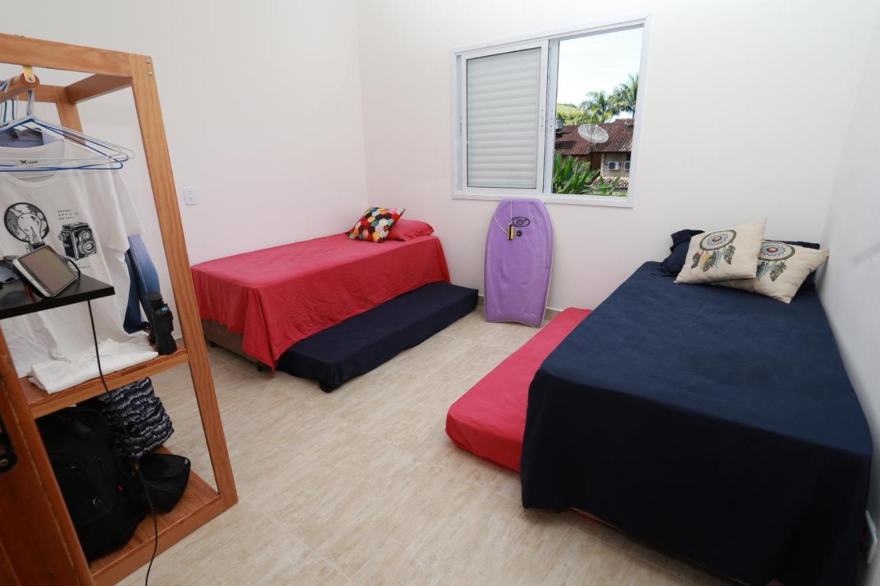 Flat Juquehy Villa Juquei Ngoại thất bức ảnh