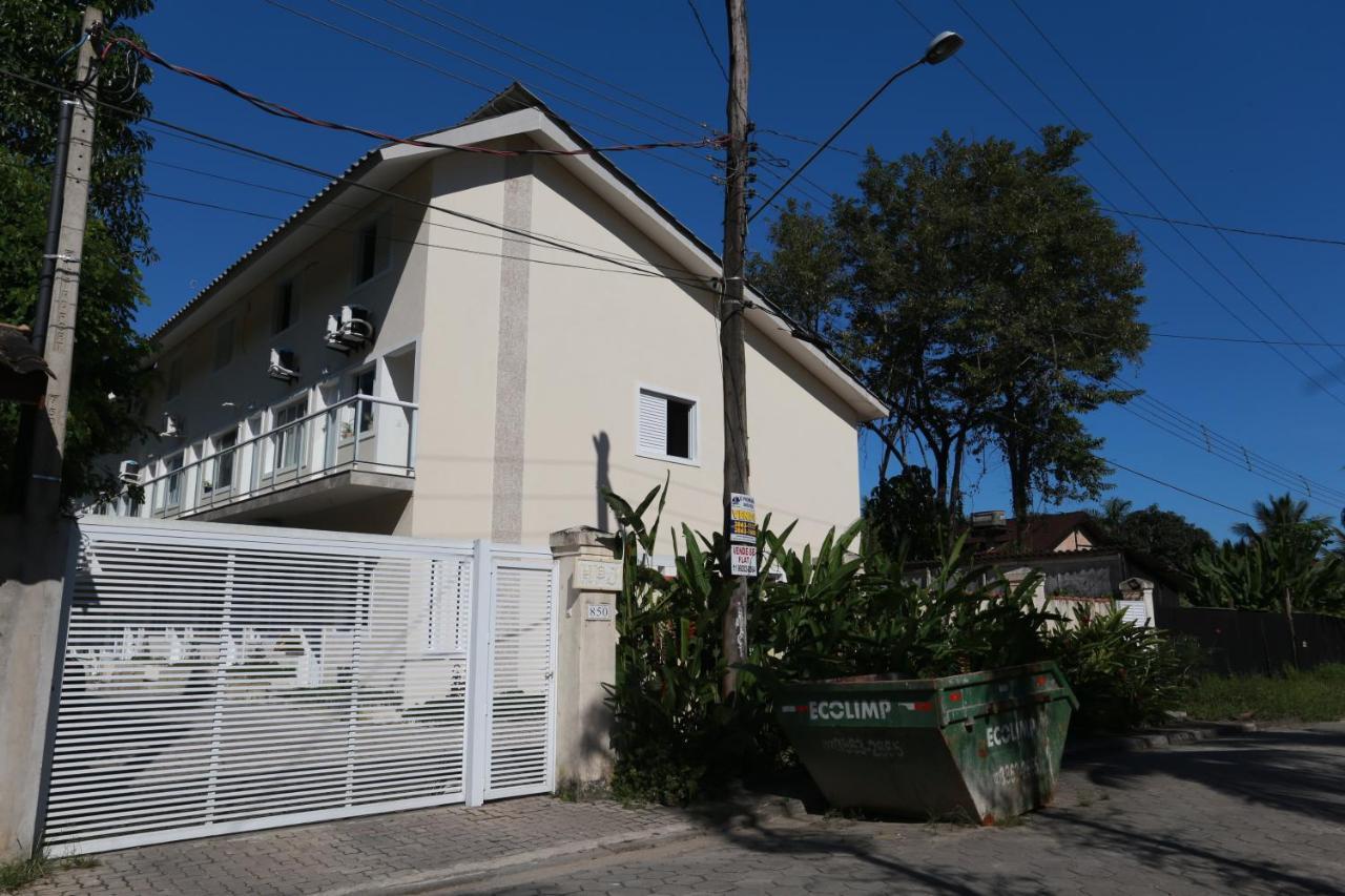 Flat Juquehy Villa Juquei Ngoại thất bức ảnh
