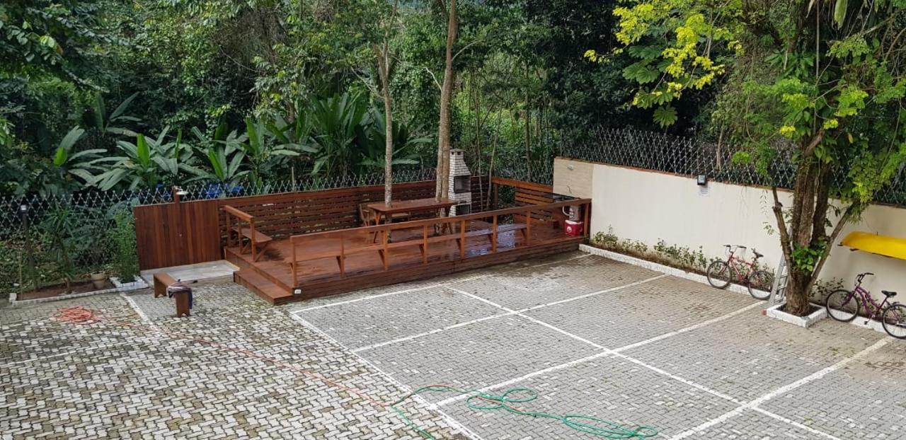 Flat Juquehy Villa Juquei Ngoại thất bức ảnh