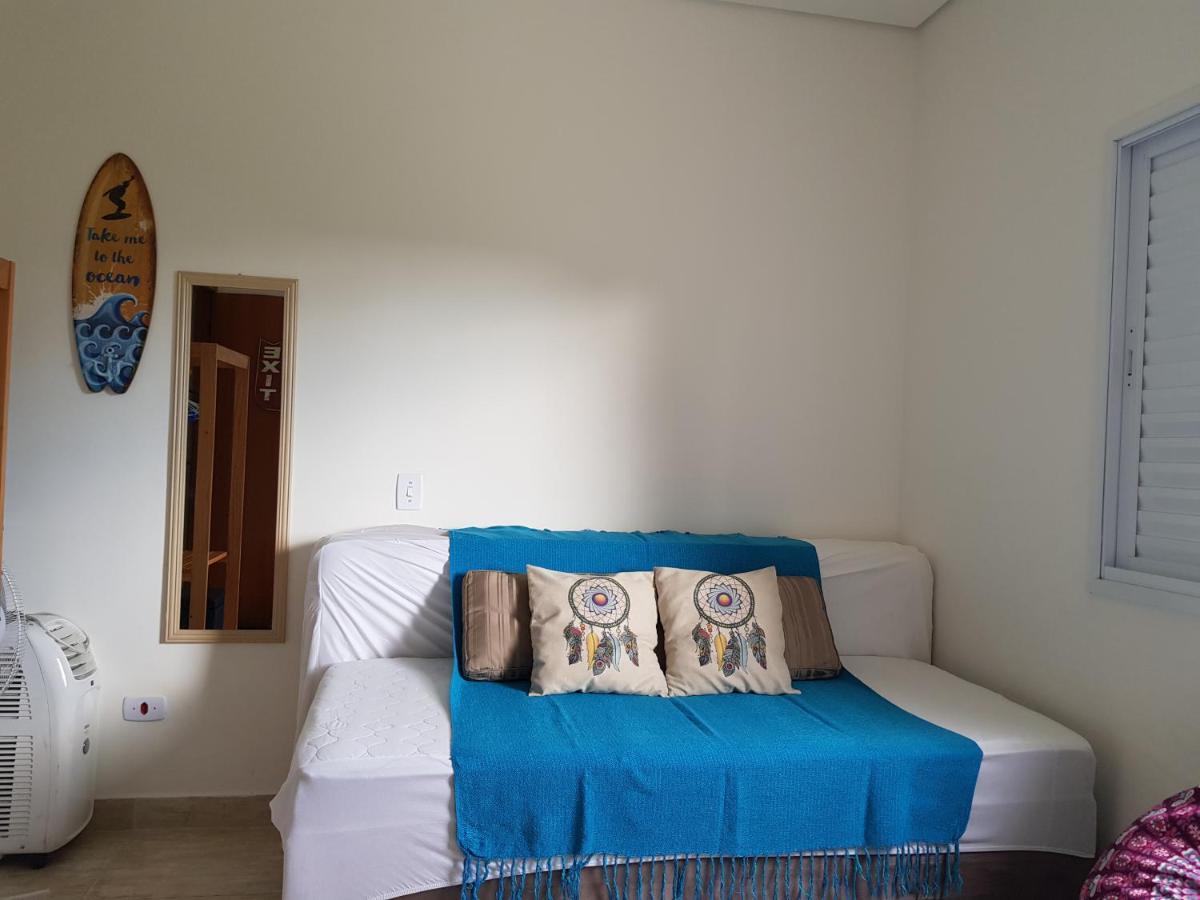 Flat Juquehy Villa Juquei Ngoại thất bức ảnh