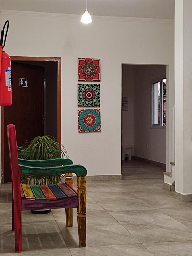 Flat Juquehy Villa Juquei Ngoại thất bức ảnh