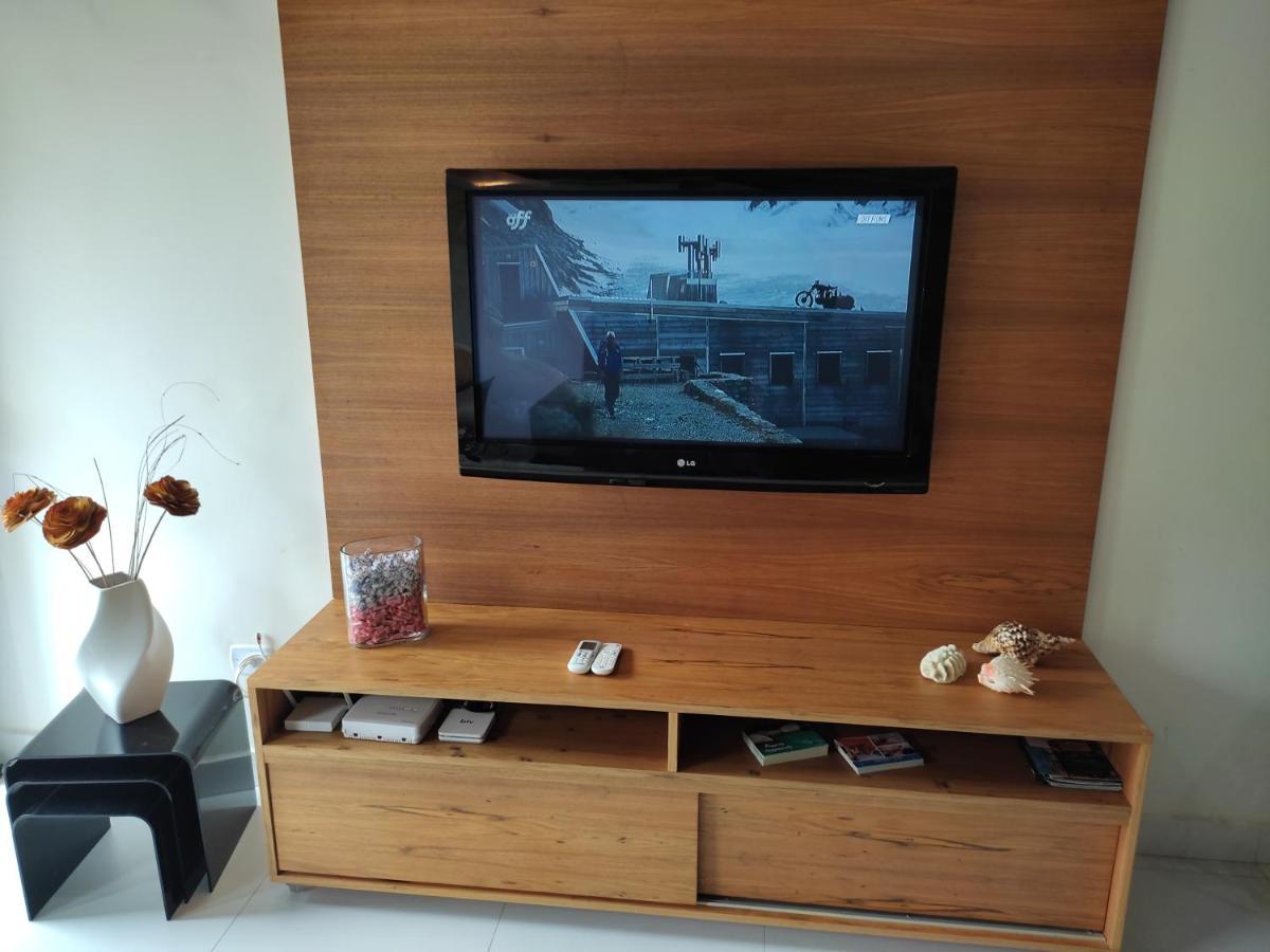 Flat Juquehy Villa Juquei Ngoại thất bức ảnh