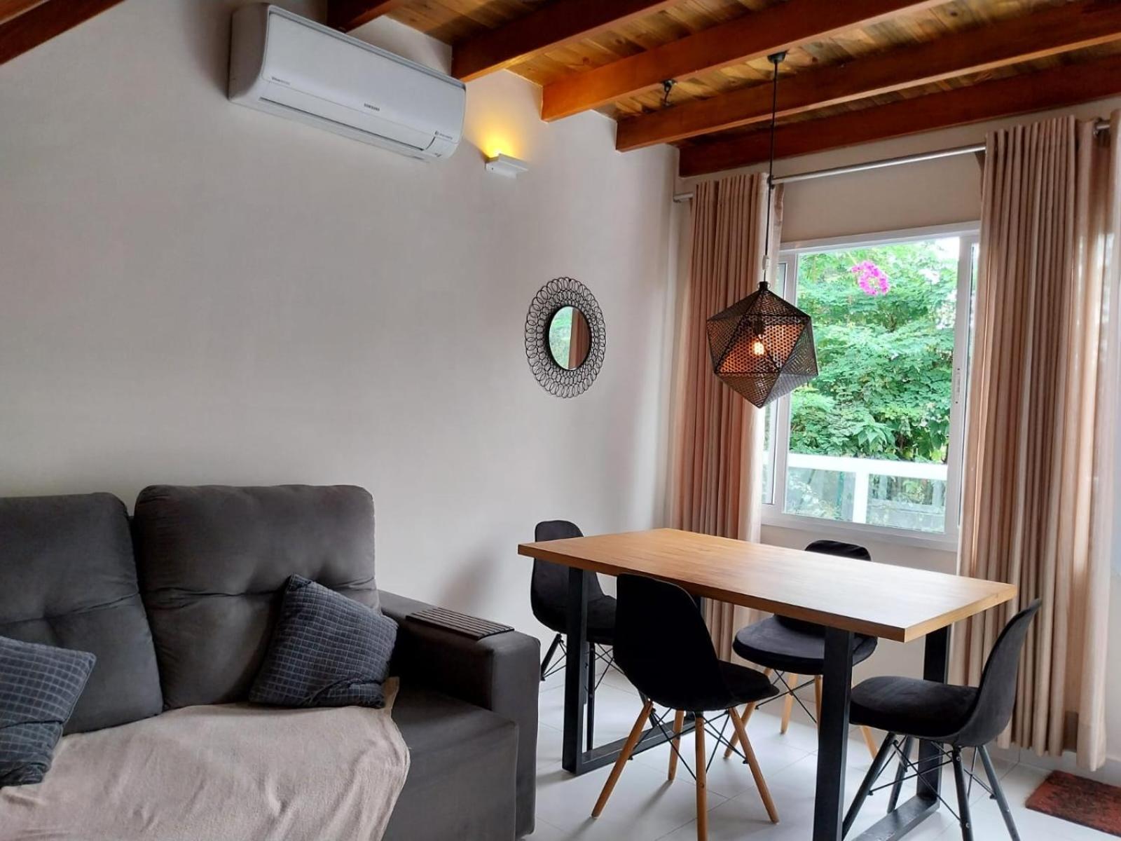 Flat Juquehy Villa Juquei Ngoại thất bức ảnh