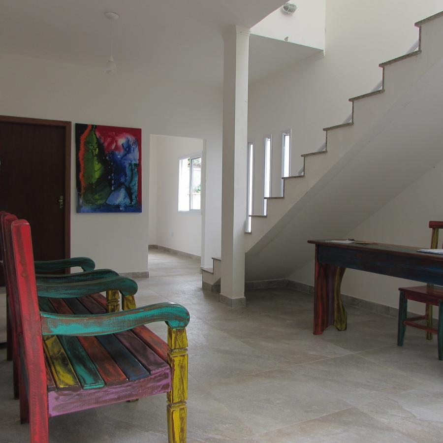 Flat Juquehy Villa Juquei Ngoại thất bức ảnh