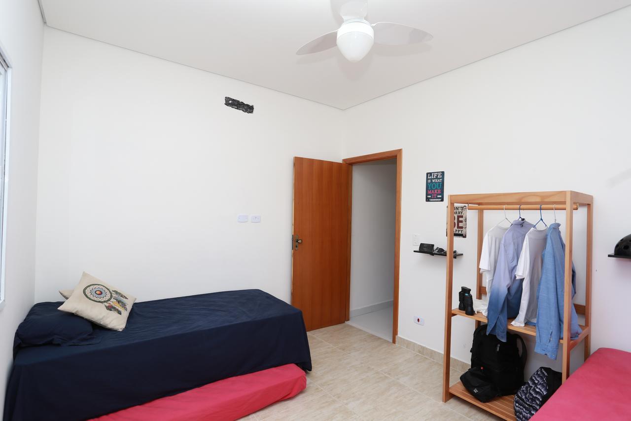 Flat Juquehy Villa Juquei Ngoại thất bức ảnh