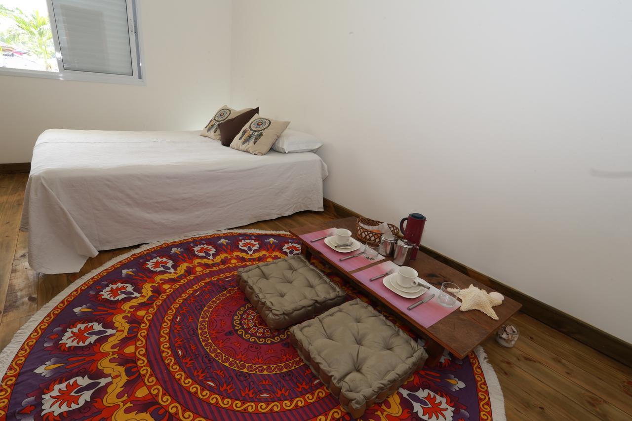 Flat Juquehy Villa Juquei Ngoại thất bức ảnh